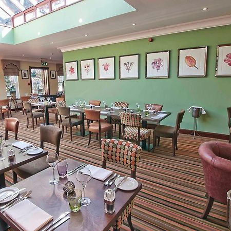 Wentbridge House Hotel Понтефракт Екстер'єр фото