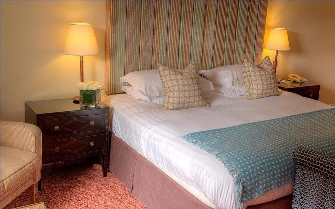 Wentbridge House Hotel Понтефракт Номер фото