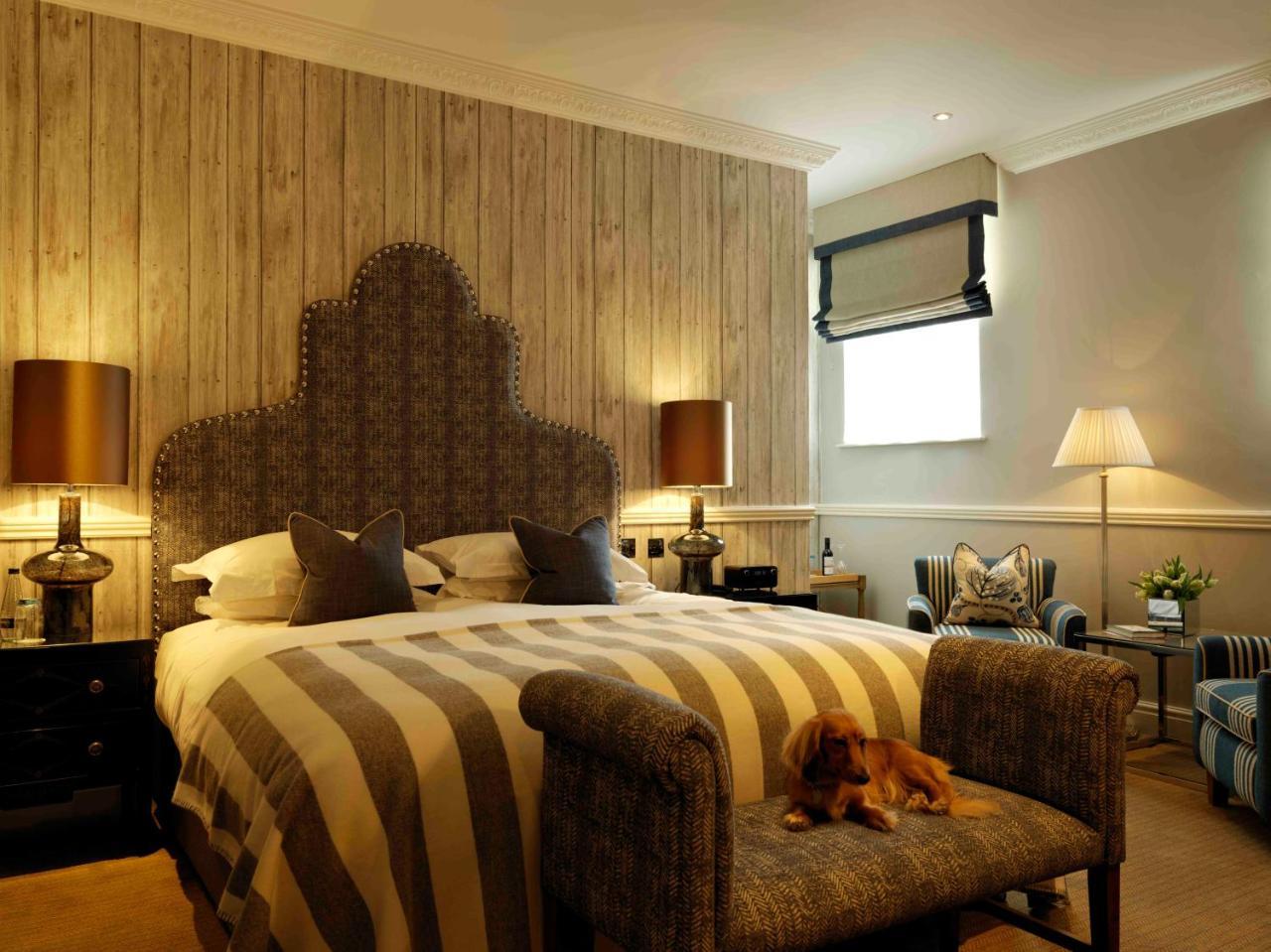 Wentbridge House Hotel Понтефракт Екстер'єр фото